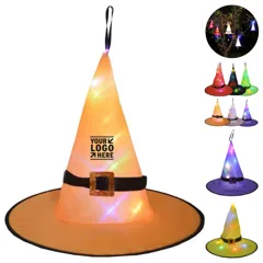 Enchanted Witch Hat Illuminator