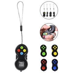 Stress Relief Fidget Pad