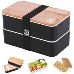 EcoFresh Meal Container