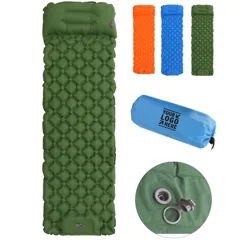 Portable Outdoor Rest Mat