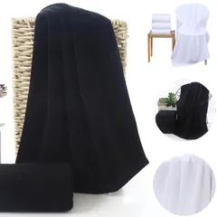 Premium Cotton Bath Towels