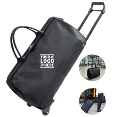 Versatile Travel Bag