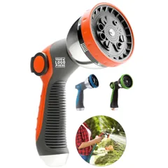 Garden Watering Nozzle