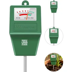 Soil pH Tester