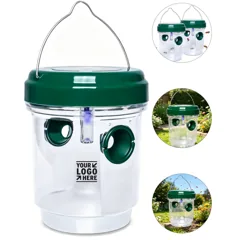 Solar Insect Trap