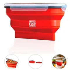 Collapsible Pizza Keeper