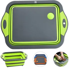 Flexible Kitchen Prep Mat