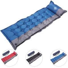 Self-Inflating Camping Mat