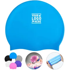 FlexFit Swim Cap