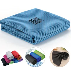 Chill Fabric Wrap