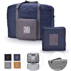 Compact Travel Duffel Bag