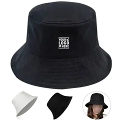 Women's Sun Protection Bucket Hat