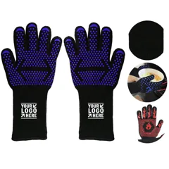 Thermal Protection Handwear