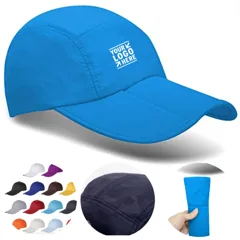 Versatile Sun Protection Hat