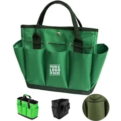 Outdoor Gardening Organizer Bag