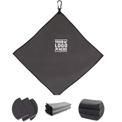 Premium Microfiber Sports Towel