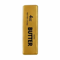 Butter PU Slow-Rise Squishy Stress Relief Toy 5