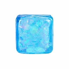 Stress Relief Slow Rebound Ice Cube Squishy Fidget Toy 5