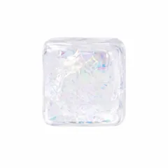 Stress Relief Slow Rebound Ice Cube Squishy Fidget Toy 7