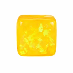 Stress Relief Slow Rebound Ice Cube Squishy Fidget Toy 8