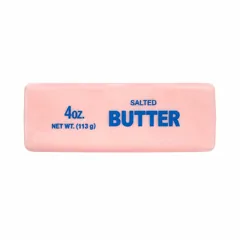 Crunchy Sound-Control Butter Cheese Brick Fidget Toy 4