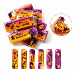 Halloween Slow-Rebound Butter Squishy Stress Relief Toy